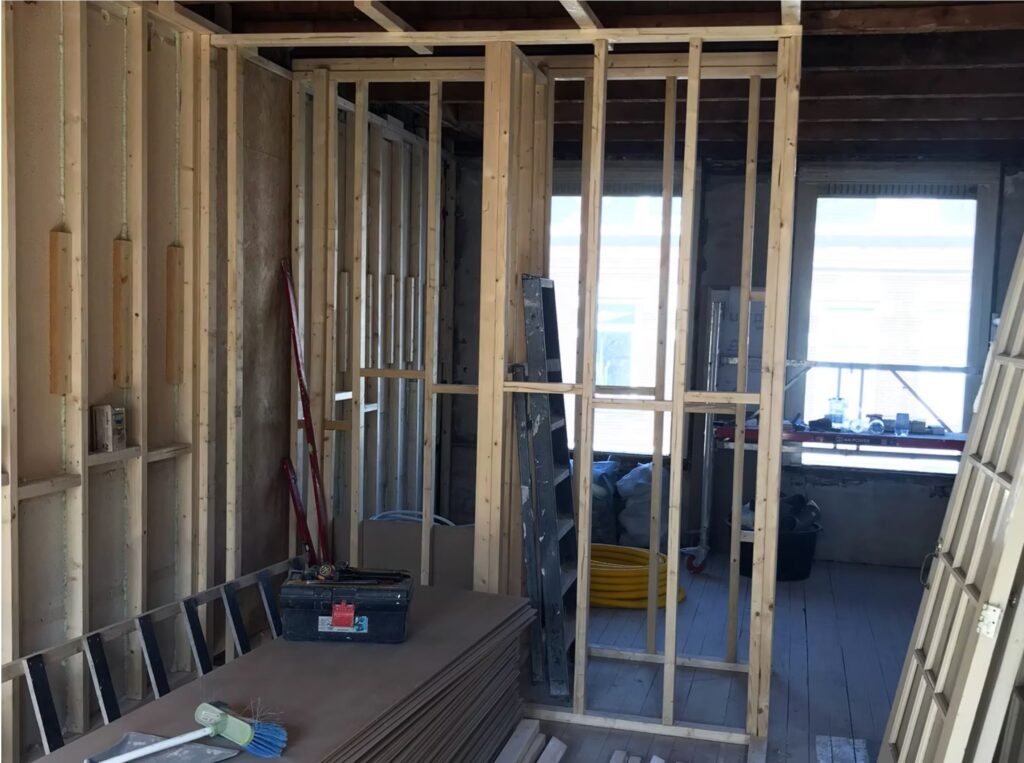 Renovatie en verbouwing Den Haag Leiden Delft Rotterdam