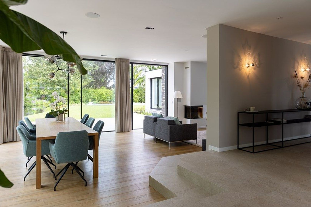 offerte aannemer totaalrenovatei Den Haag Rotterdam Leiden