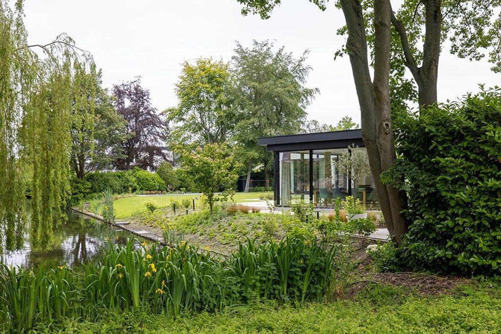 offerte aannemer totaalrenovatie Den Haag Rotterdam Leiden