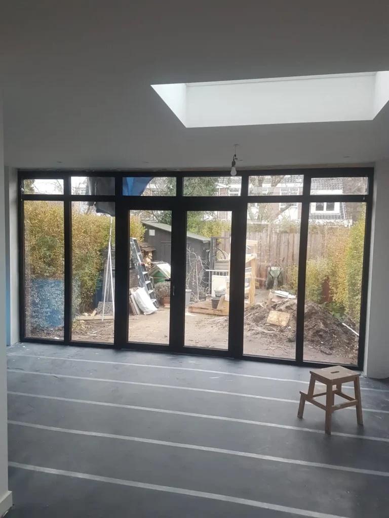 aannemer den haag verbouwing kozijnen