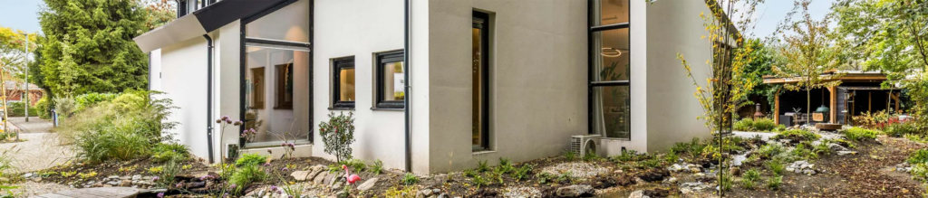 Totaalrenovatie verduurzaming Aannemer Den Haag Rotterdam