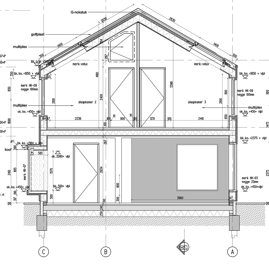 aannemer offerte renovatie Den Haag